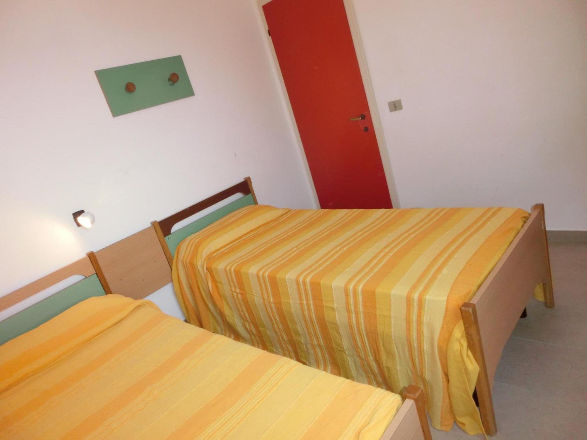 Апартаменты Adorable Flat For 6 Guests Next To Bibione Pineda Экстерьер фото