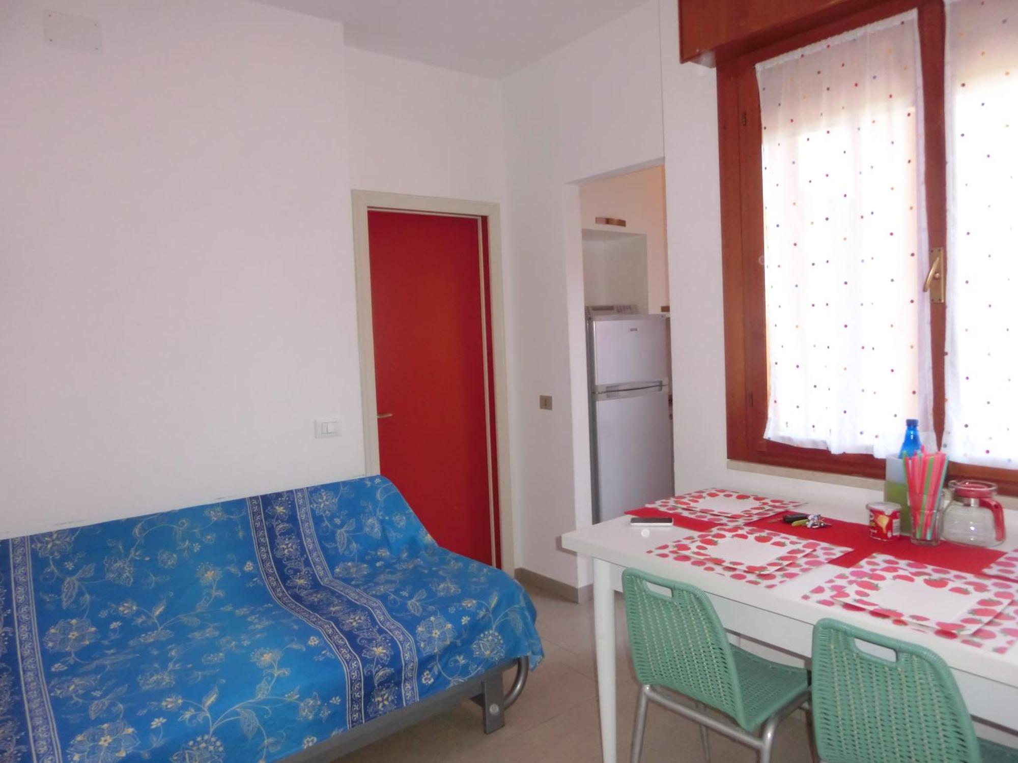 Апартаменты Adorable Flat For 6 Guests Next To Bibione Pineda Экстерьер фото